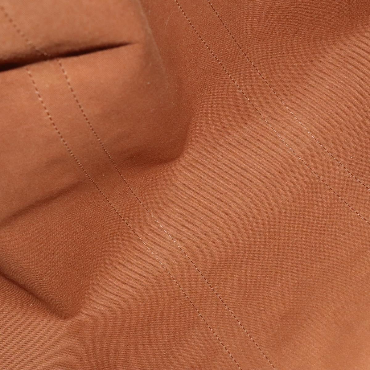 LOUIS VUITTON Monogram Keepall 55 Boston Bag M41424 LV Auth 137935