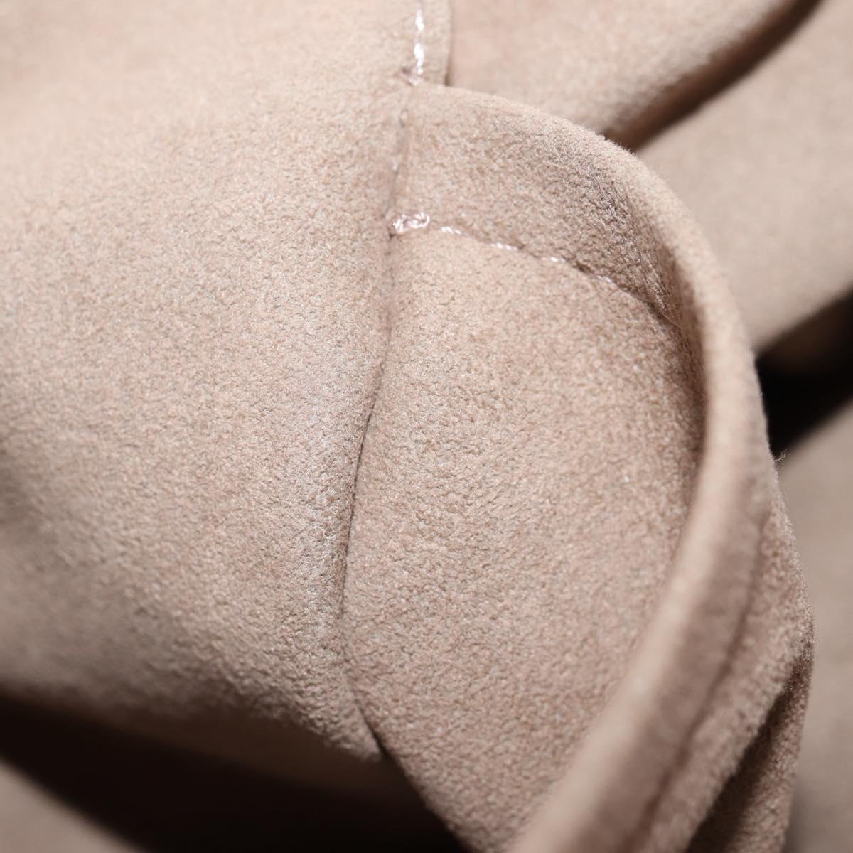 LOUIS VUITTON Monogram Multicolor Ursula Tote Bag Black M40124 LV Auth 138074V