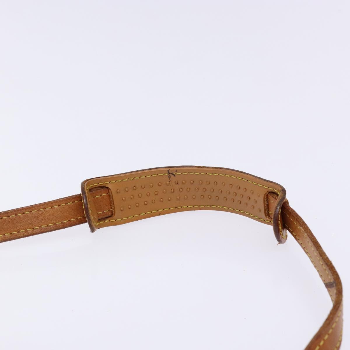 LOUIS VUITTON Monogram Saint Cloud MM Shoulder Bag M51243 LV Auth 138428