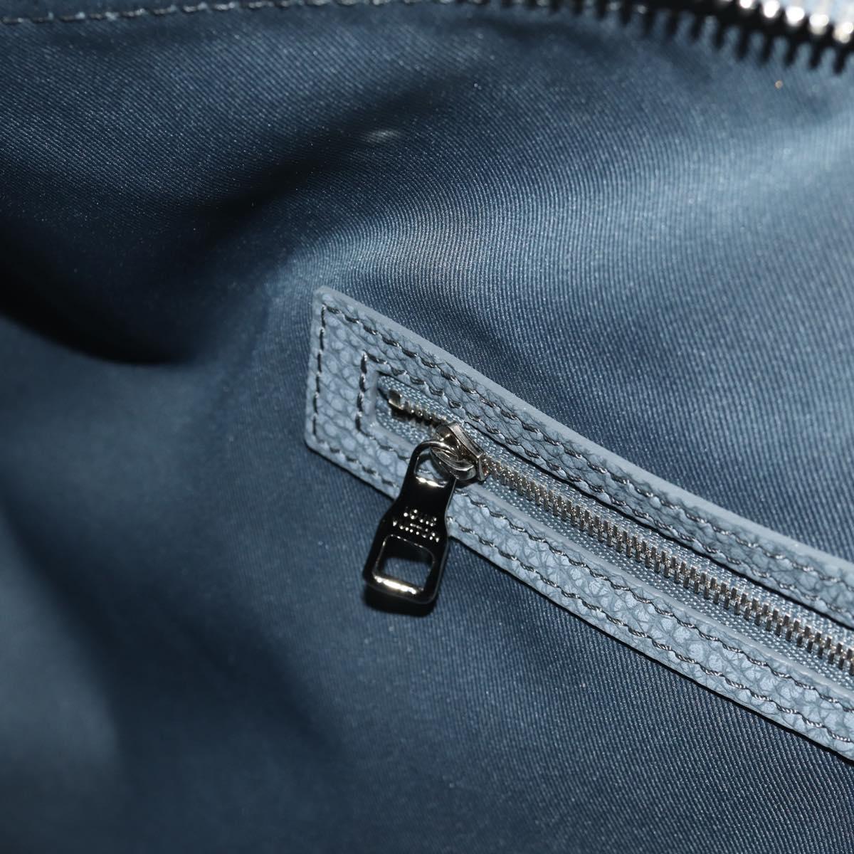 LOUIS VUITTON Taurillon Climbing Keepall Bandouliere 50 Bag M20901 Auth 138514SM