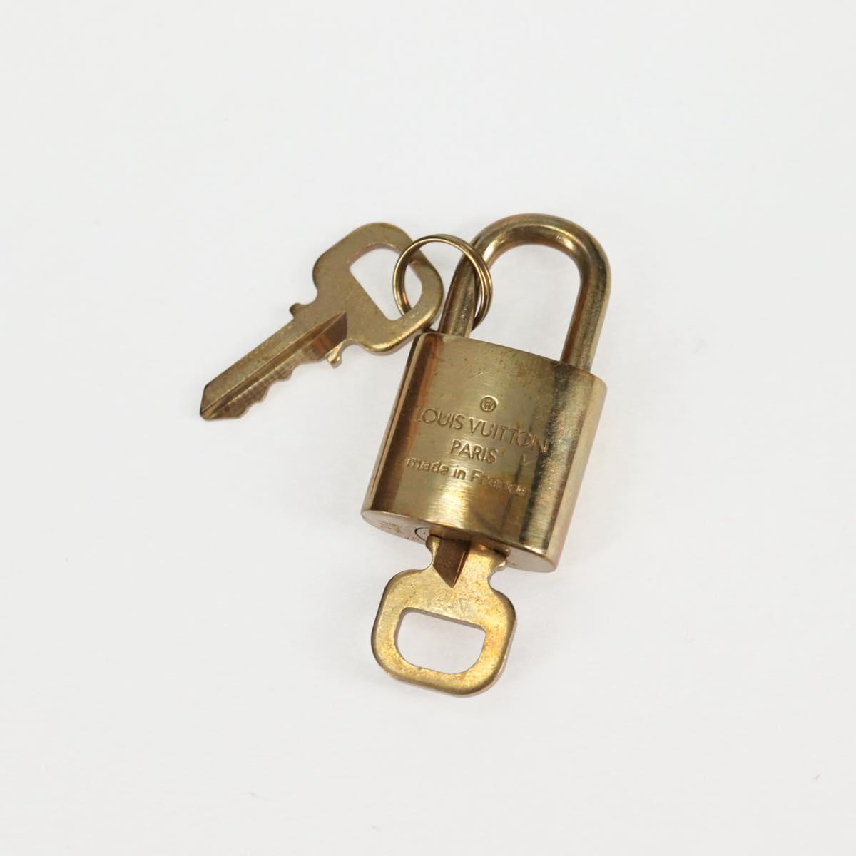 LOUIS VUITTON Monogram Keepall 45 Boston Bag M41428 LV Auth 138961A