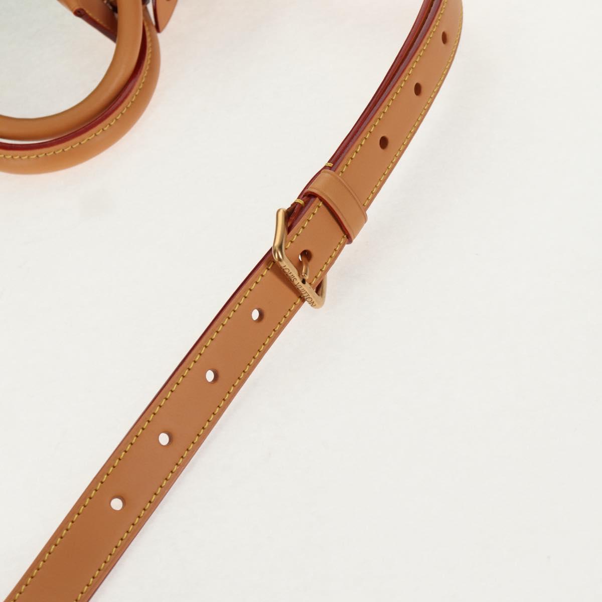 LOUIS VUITTON Monogram Speedy P9 Bandouliere 25 Bag Green M24423 LV Auth 139047SM