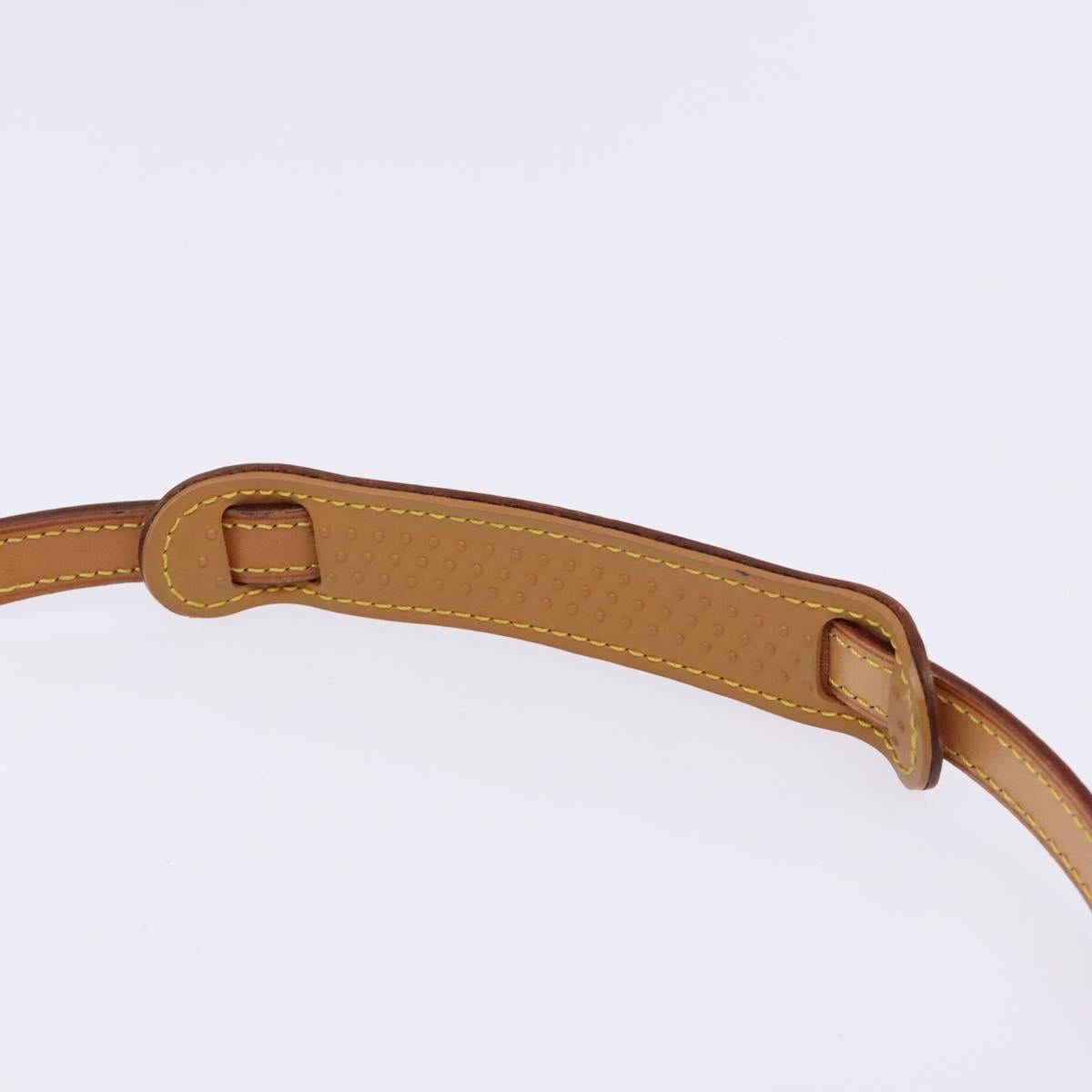 LOUIS VUITTON Monogram Saint Cloud MM Shoulder Bag M51243 LV Auth 139118