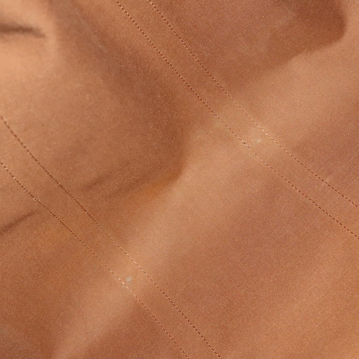 LOUIS VUITTON Monogram Keepall 60 Boston Bag M41422 LV Auth 139174