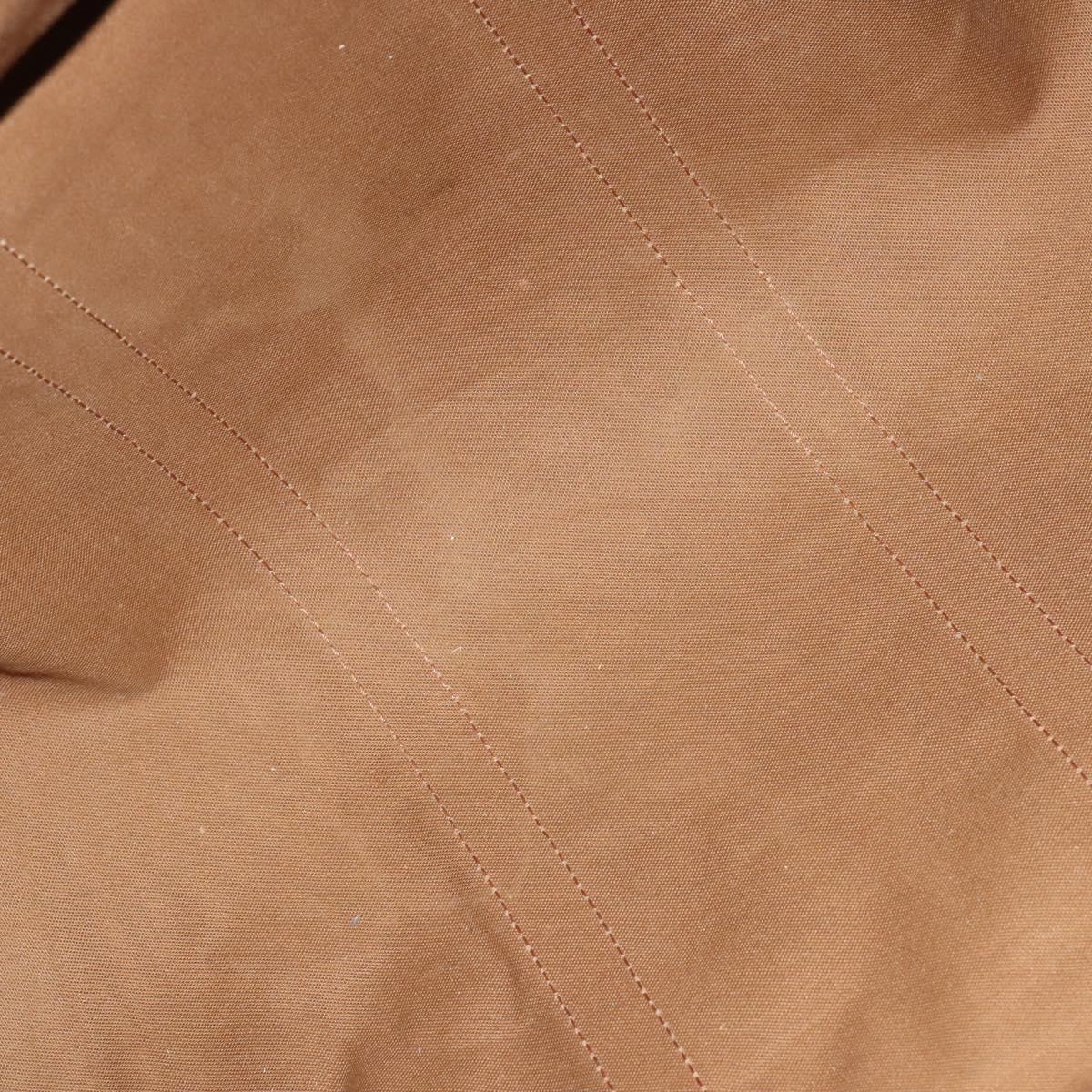 LOUIS VUITTON Monogram Keepall 55 Boston Bag M41424 LV Auth 139406