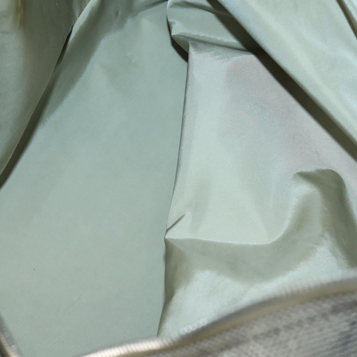 LOUIS VUITTON Damier Geant Avantulier Boston Bag Tail M93060 LV Auth 139415