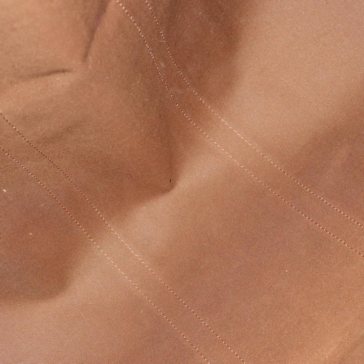 LOUIS VUITTON Monogram Keepall 50 Boston Bag M41426 LV Auth 139476