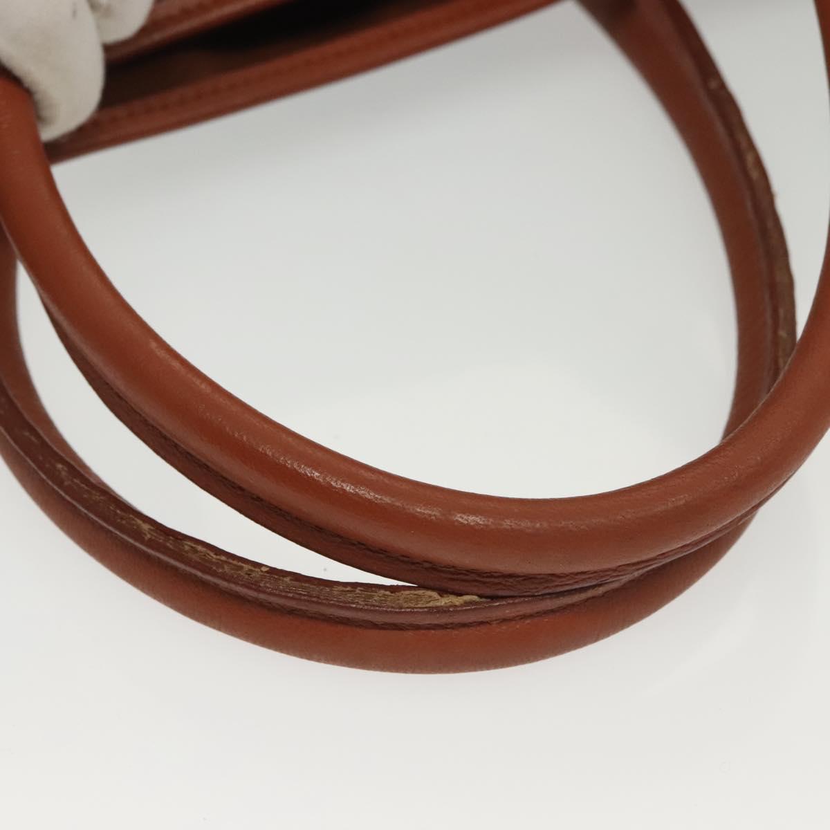 LOUIS VUITTON Monogram Sac Weekend GM Tote Bag M42420 LV Auth 139515