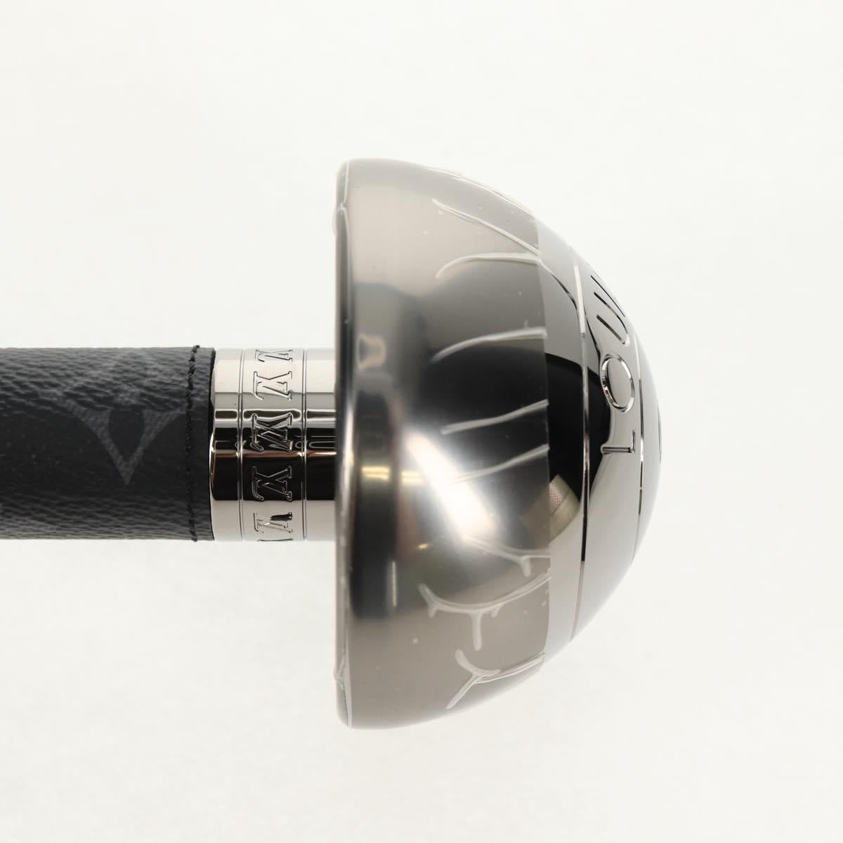 LOUIS VUITTON Eclipse 2020 Holiday Limited Artel Plate GI0433 LV Auth 139603M