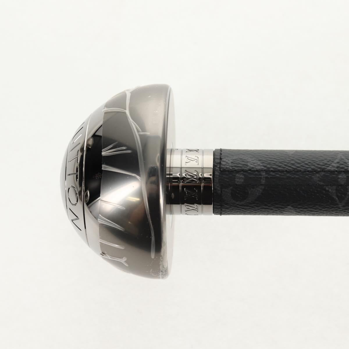 LOUIS VUITTON Eclipse 2020 Holiday Limited Artel Plate GI0433 LV Auth 139603M