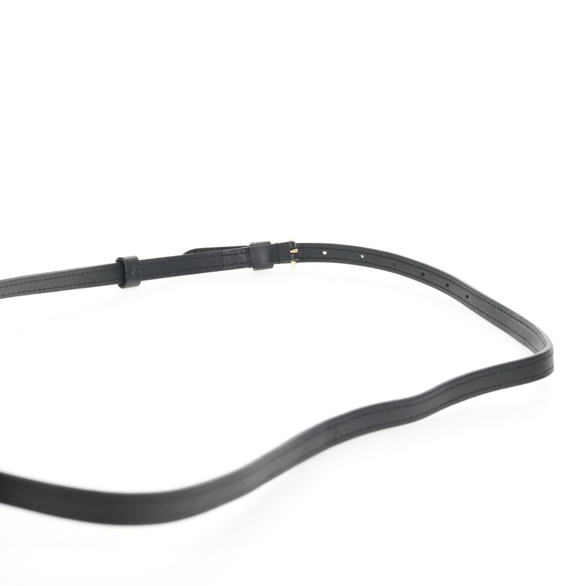 LOUIS VUITTON Monogram Reverse Book Wallet On Chain Bag M81830 LV Auth 140001M