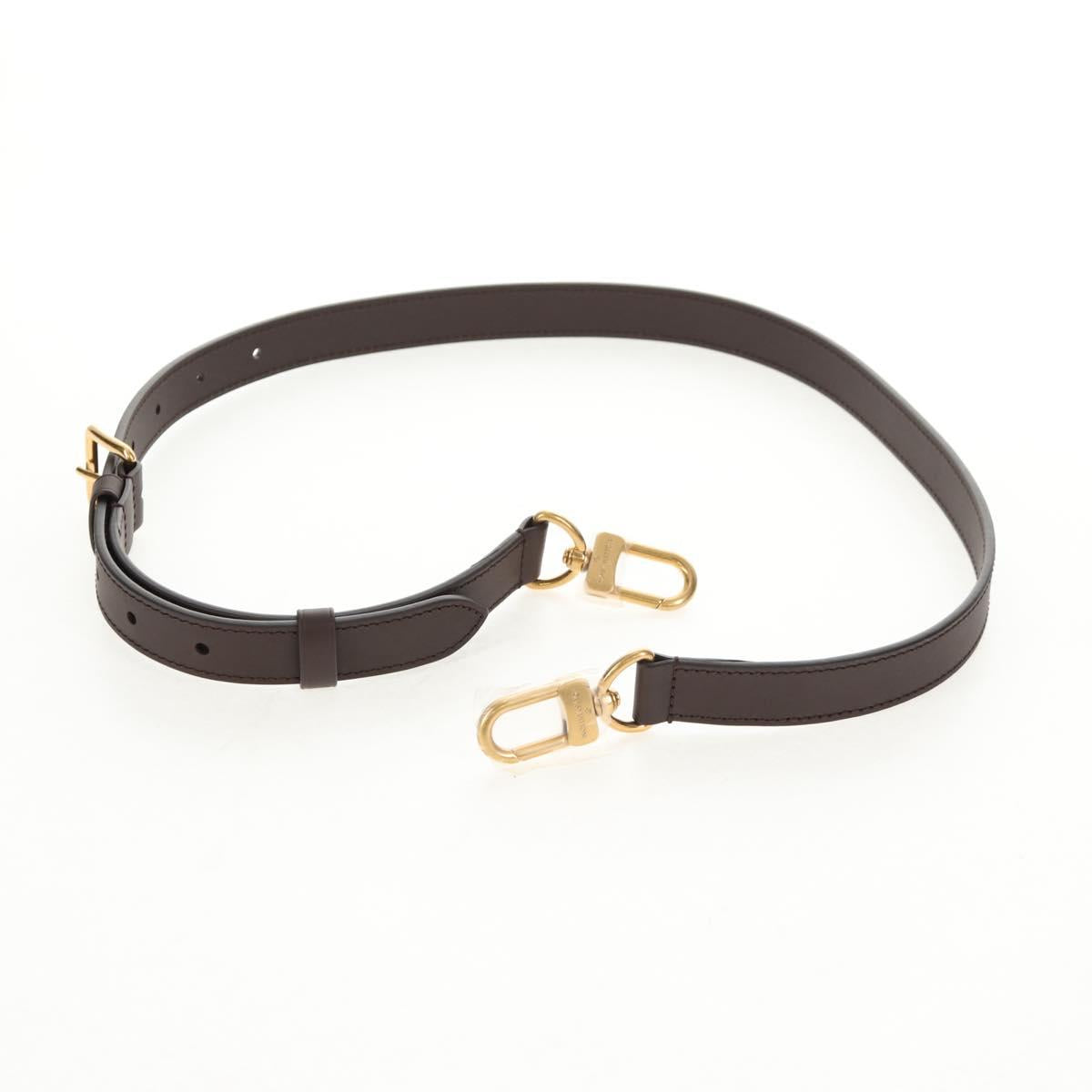 LOUIS VUITTON Damier Friendship Speedy Bandouliere 25 Bag N40772 Auth 140003SM