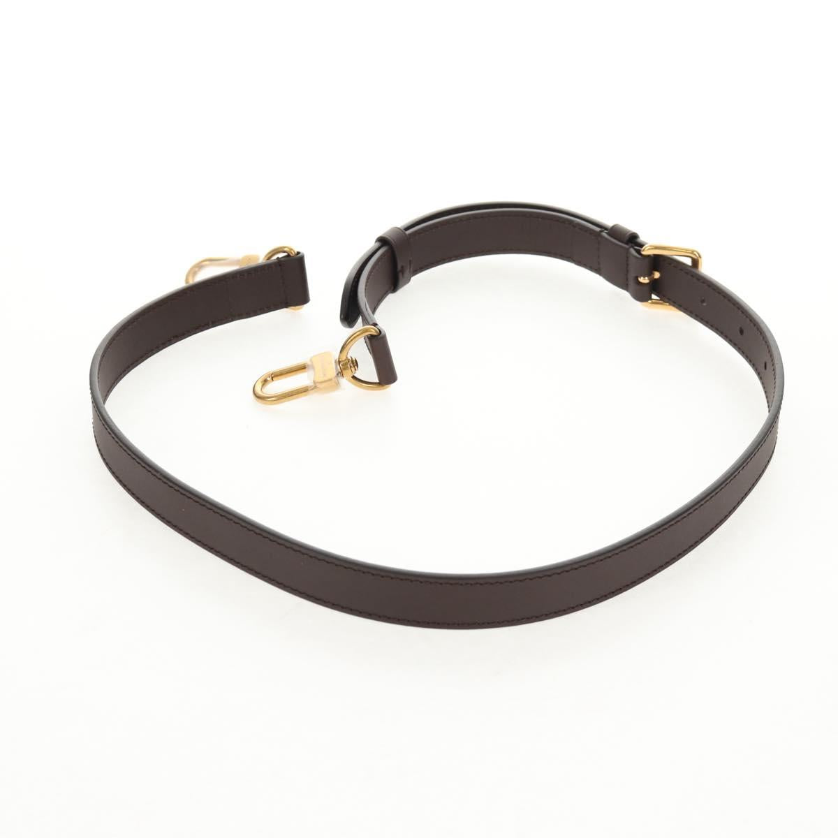 LOUIS VUITTON Damier Friendship Speedy Bandouliere 25 Bag N40772 Auth 140003SM