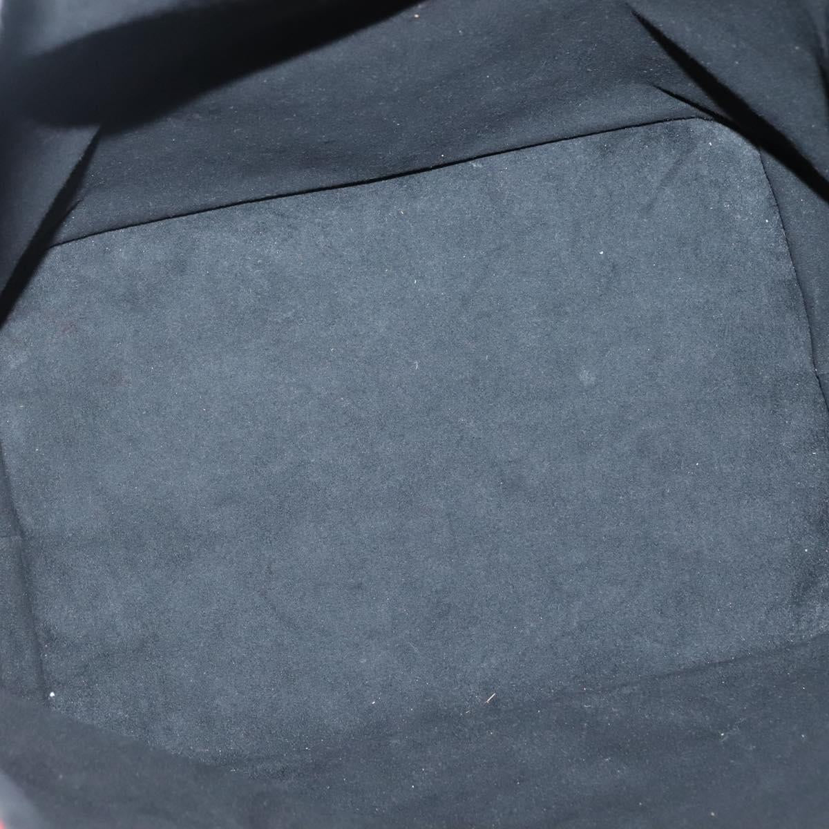 LOUIS VUITTON Epi Toriko color Noe Bag Red Blue Green M44084 LV Auth 140074