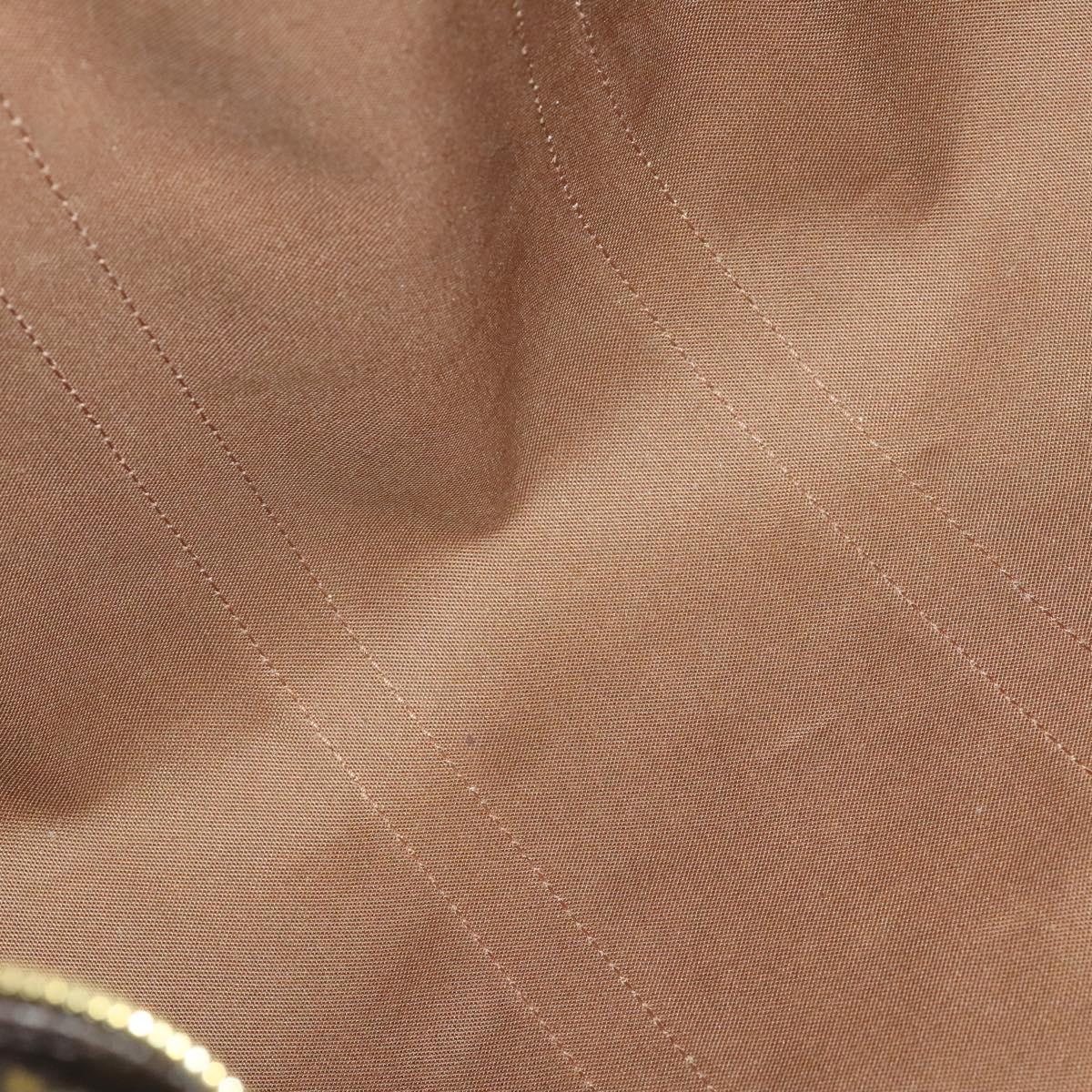 LOUIS VUITTON Monogram Keepall 45 Boston Bag M41428 LV Auth 140171