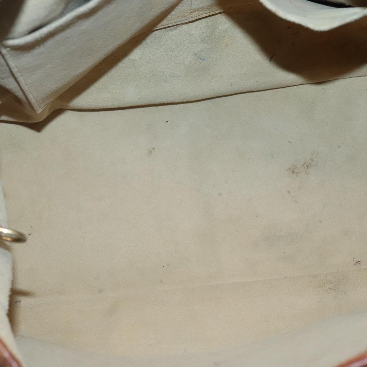 LOUIS VUITTON Monogram Estrela MM Tote Bag M41232 LV Auth 140346