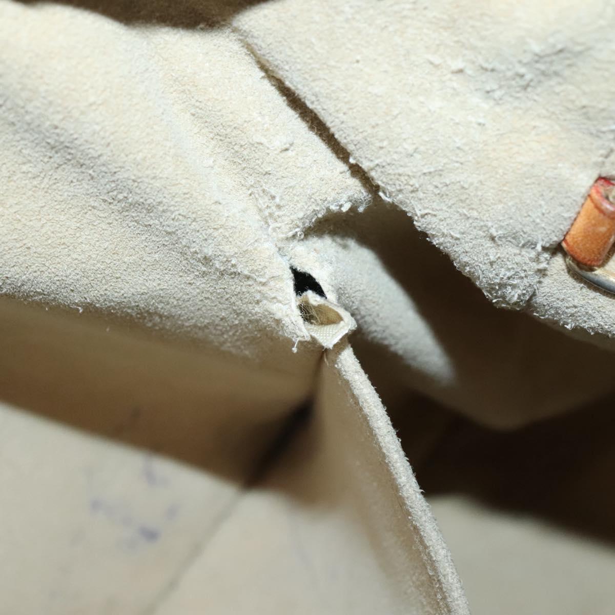 LOUIS VUITTON Monogram Estrela MM Tote Bag M41232 LV Auth 140346