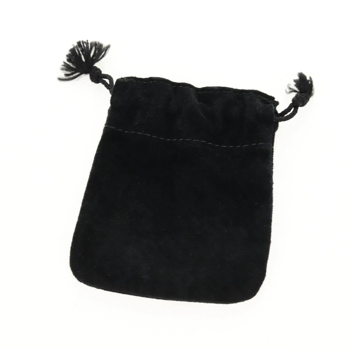 Chrome Hearts NO2 BALL #2 Cross Ball Bracelet Ag925 Silver Auth 140521M