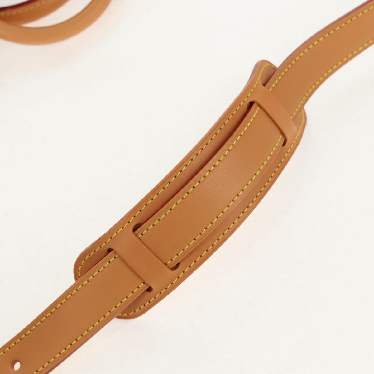 LOUIS VUITTON Monogram Speedy P9 Bandouliere 25 Hand Bag M24443 LV Auth 140686SM