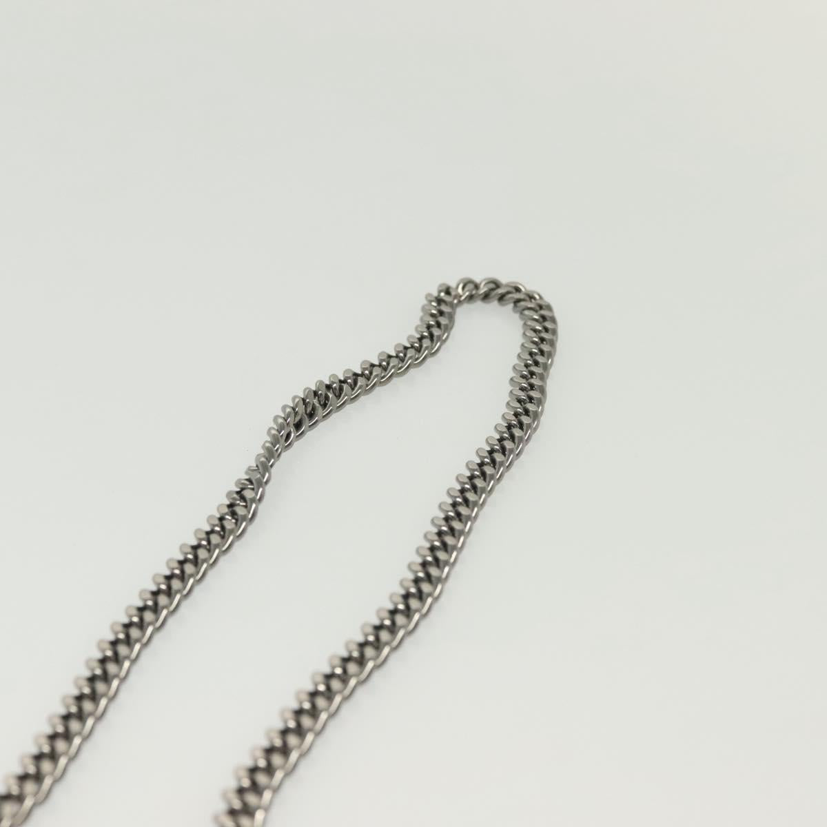 Stella MacCartney Chain Falabella Mini Bag Suede Pink 391698 Auth 141004A