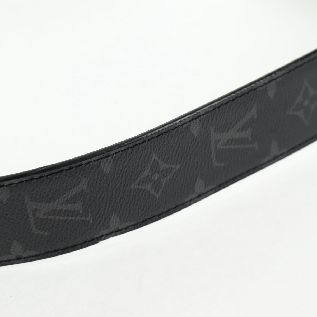 LOUIS VUITTON Monogram Eclipse Split Mini Box Trunk Bag M21022 LV Auth 141164SM