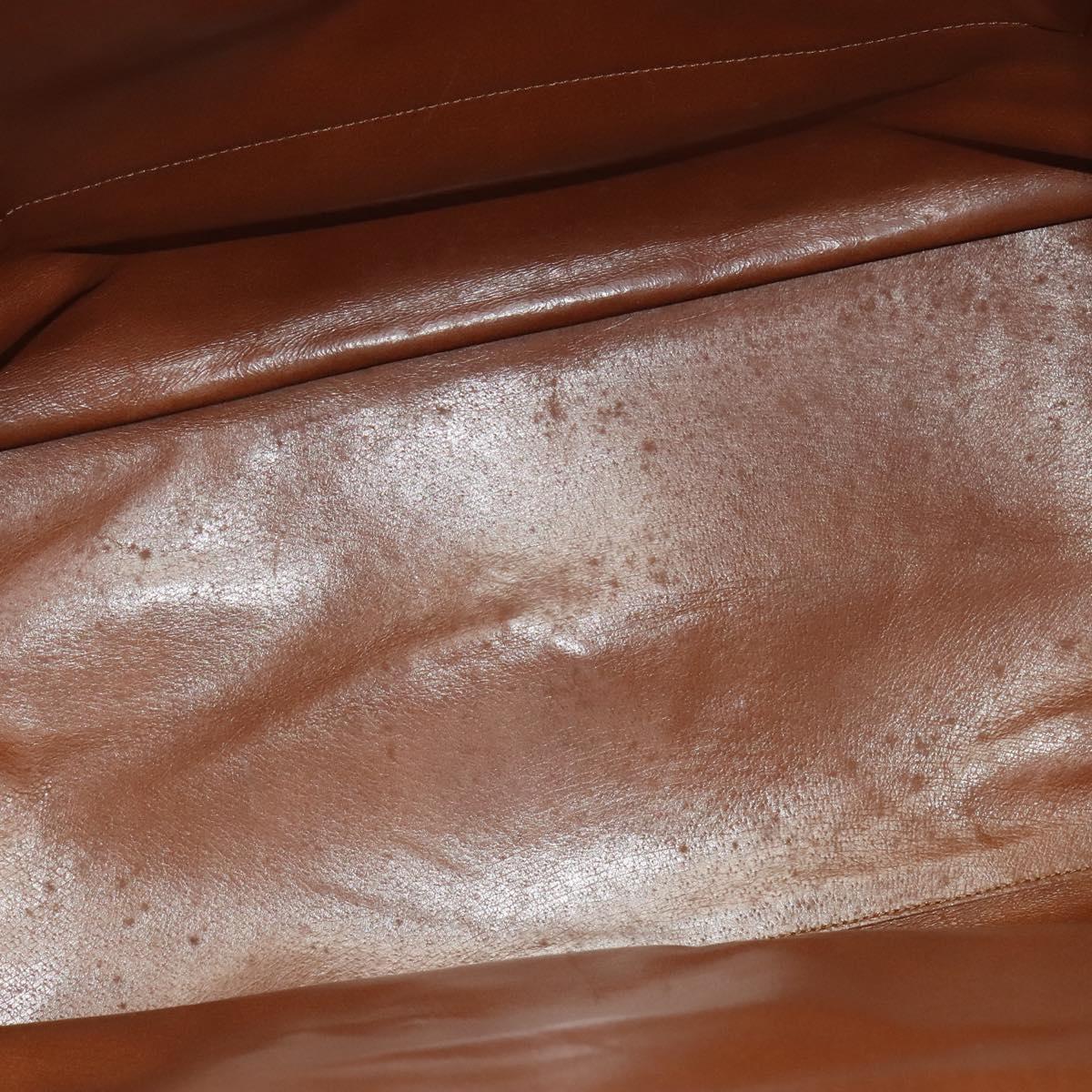 LOUIS VUITTON Monogram Sac Weekend GM Tote Bag M42420 LV Auth 141622