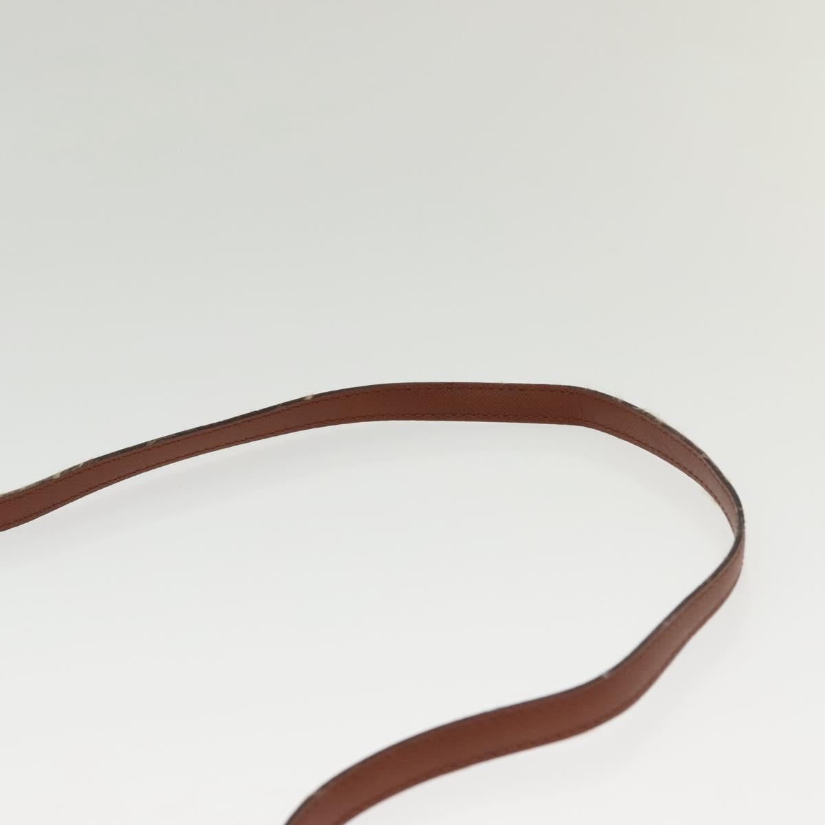 LOUIS VUITTON Monogram Bordeaux 27 Shoulder Bag M51797 LV Auth 141712