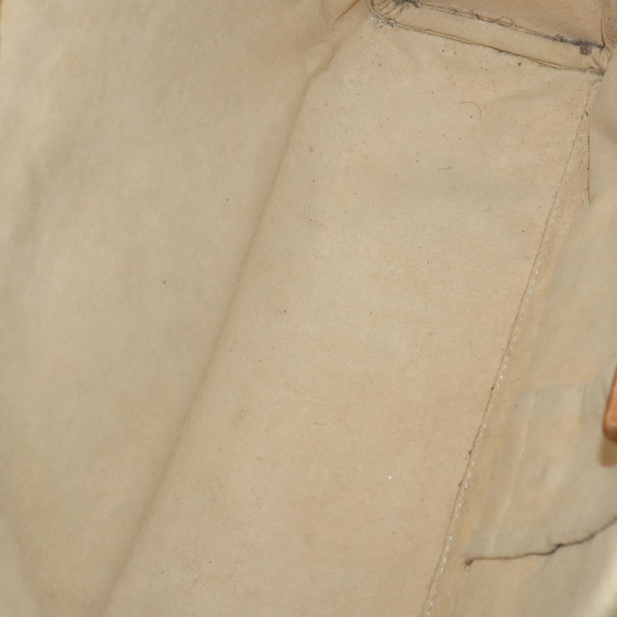 LOUIS VUITTON Monogram Rivoli Hand Bag M53380 LV Auth 141715