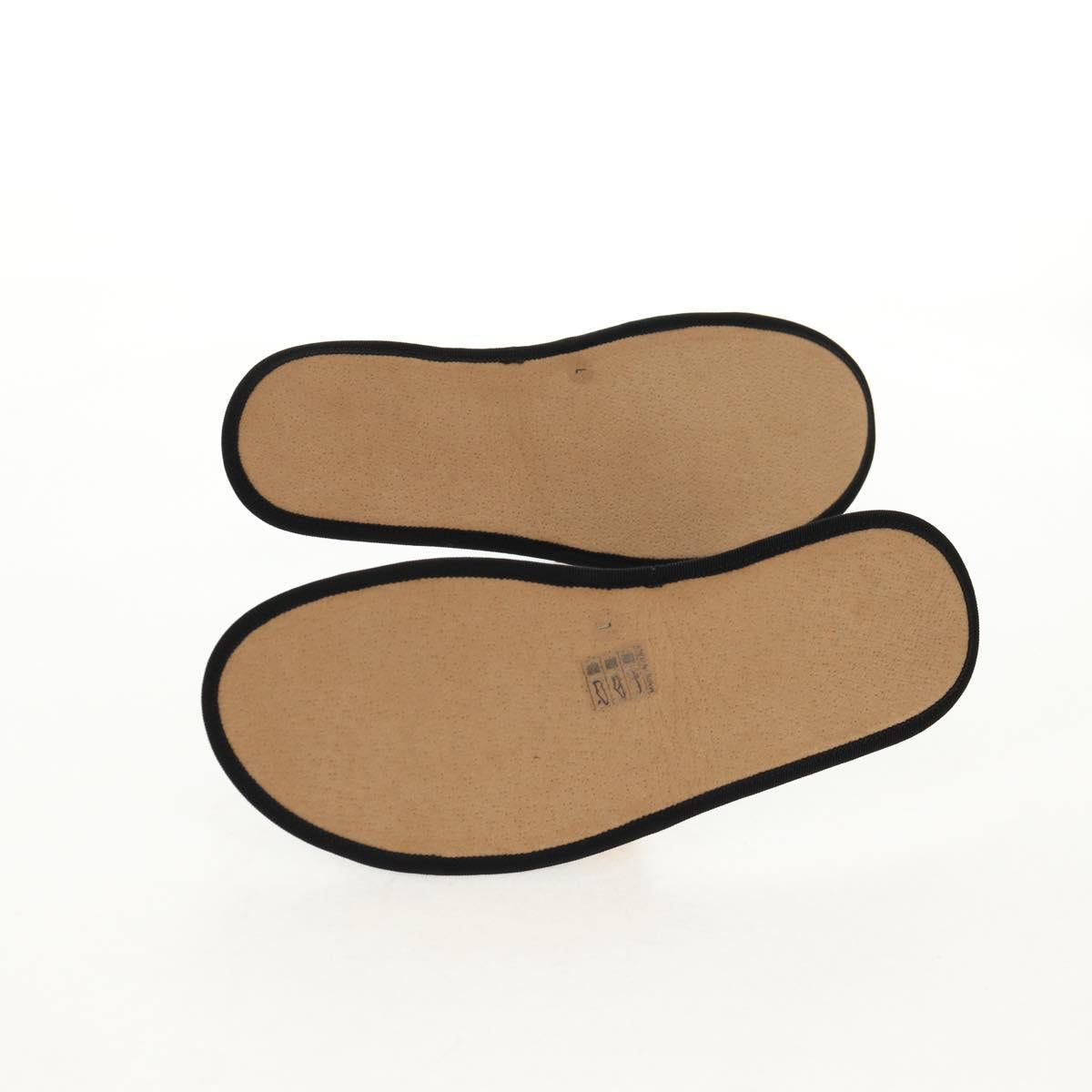 GUCCI Travel Set Travel Case Silk Orange Blue Auth 141722M