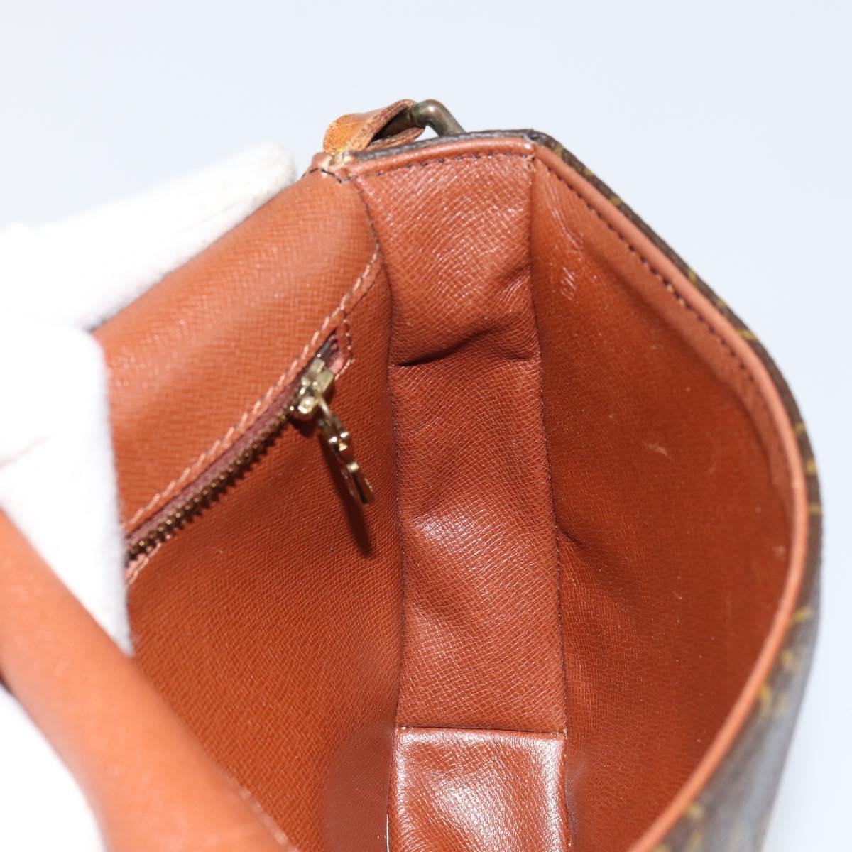 LOUIS VUITTON Monogram Chantilly PM Shoulder Bag M51234 LV Auth 141761