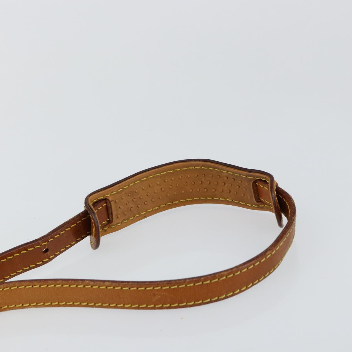 LOUIS VUITTON Monogram Chantilly PM Shoulder Bag M51234 LV Auth 141761