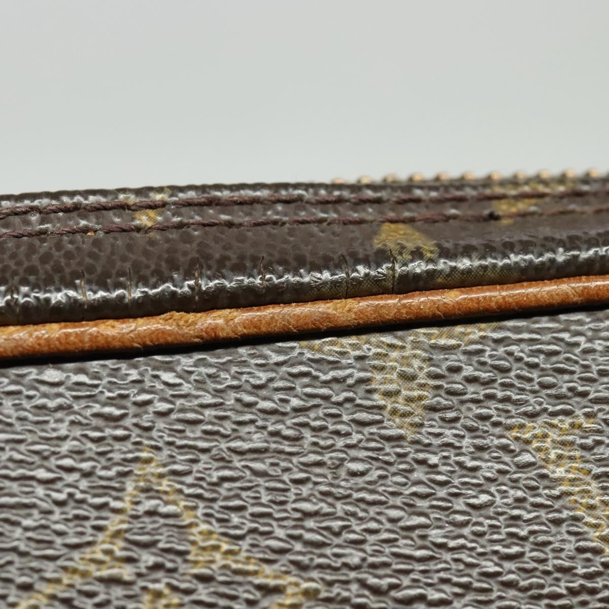 LOUIS VUITTON Monogram Marly Bandouliere Shoulder Bag M51828 LV Auth 141888