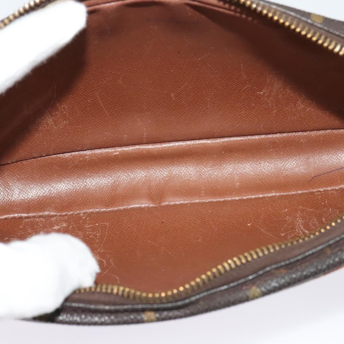 LOUIS VUITTON Monogram Marly Bandouliere Shoulder Bag M51828 LV Auth 141888