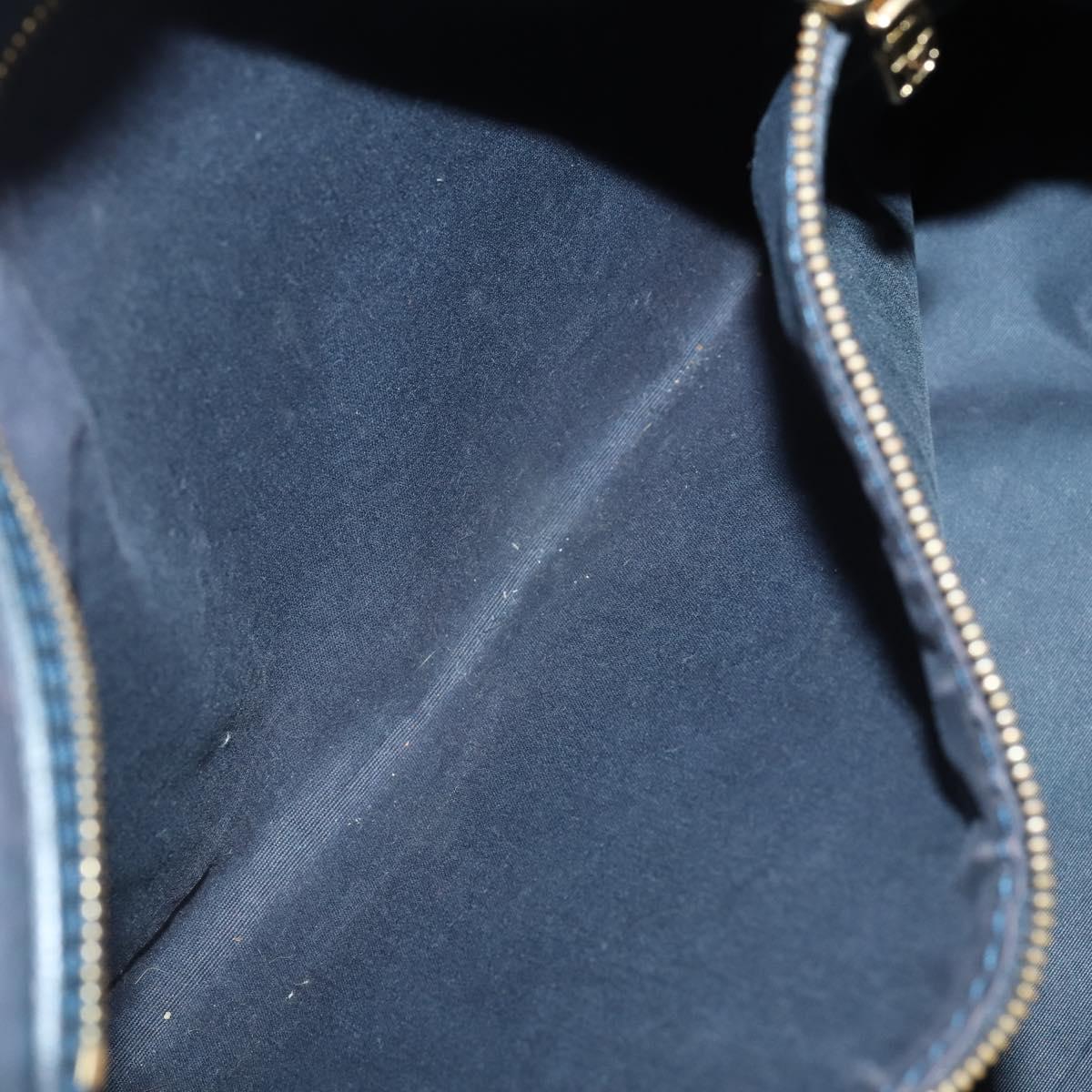 LOUIS VUITTON Monogram Ideal Ballad MM Shoulder Bag Uncle M40571 LV Auth 142228