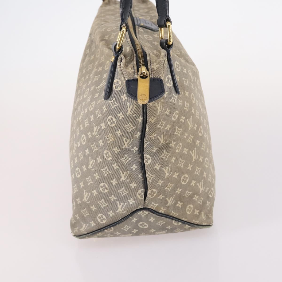 LOUIS VUITTON Monogram Ideal Ballad MM Shoulder Bag Uncle M40571 LV Auth 142228