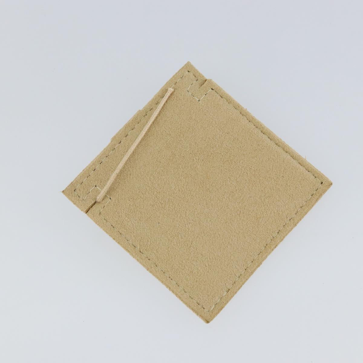 LOUIS VUITTON Monogram Eccrine Declaration Jewelry Box M21010 LV Auth 142381V