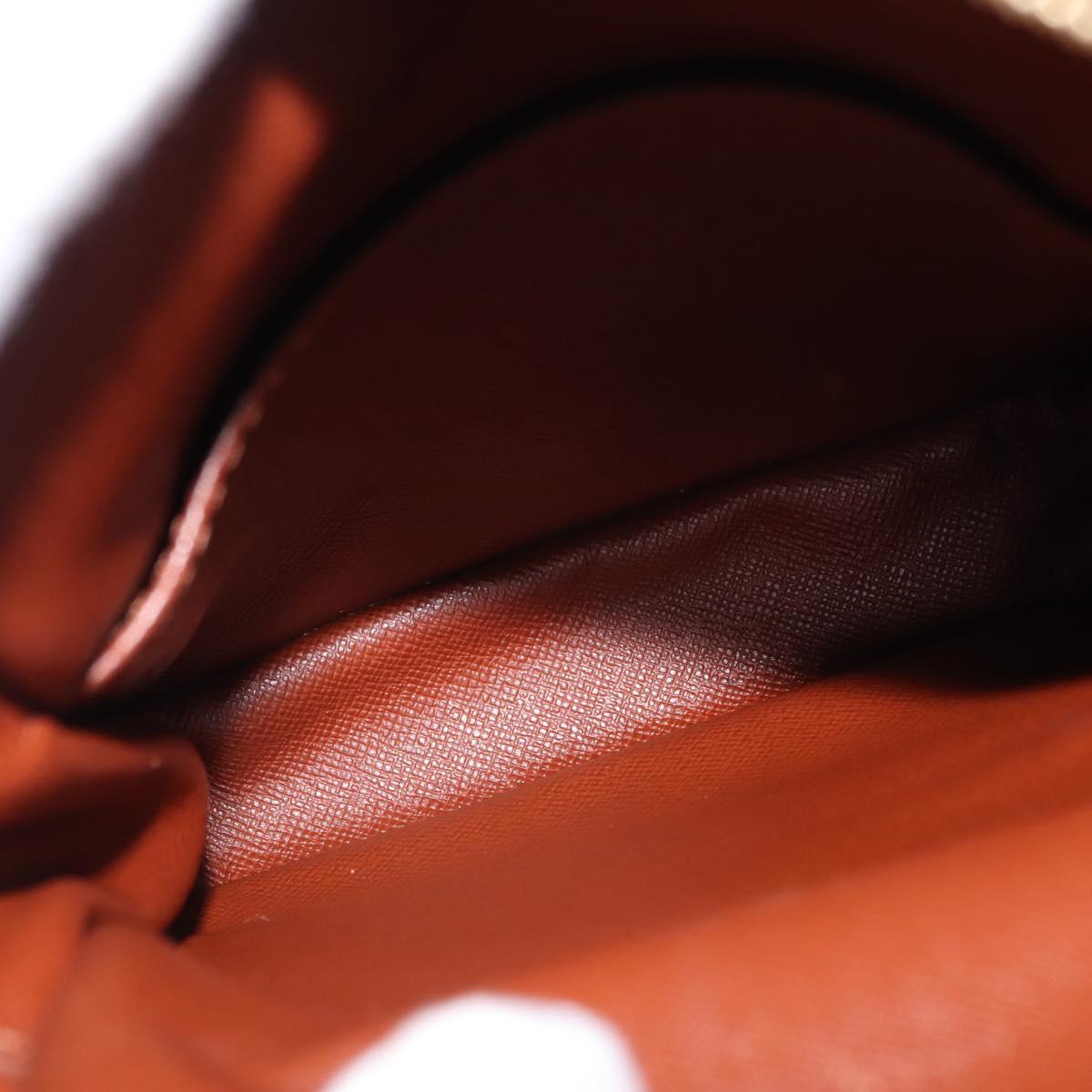 LOUIS VUITTON Monogram Amazon Shoulder Bag M45236 LV Auth 142467