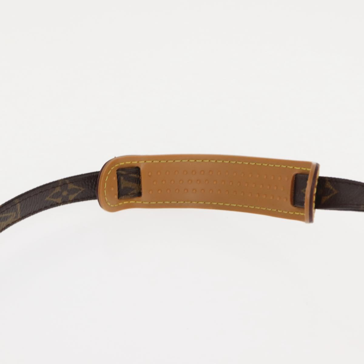 LOUIS VUITTON Monogram Amazon Shoulder Bag M45236 LV Auth 142467