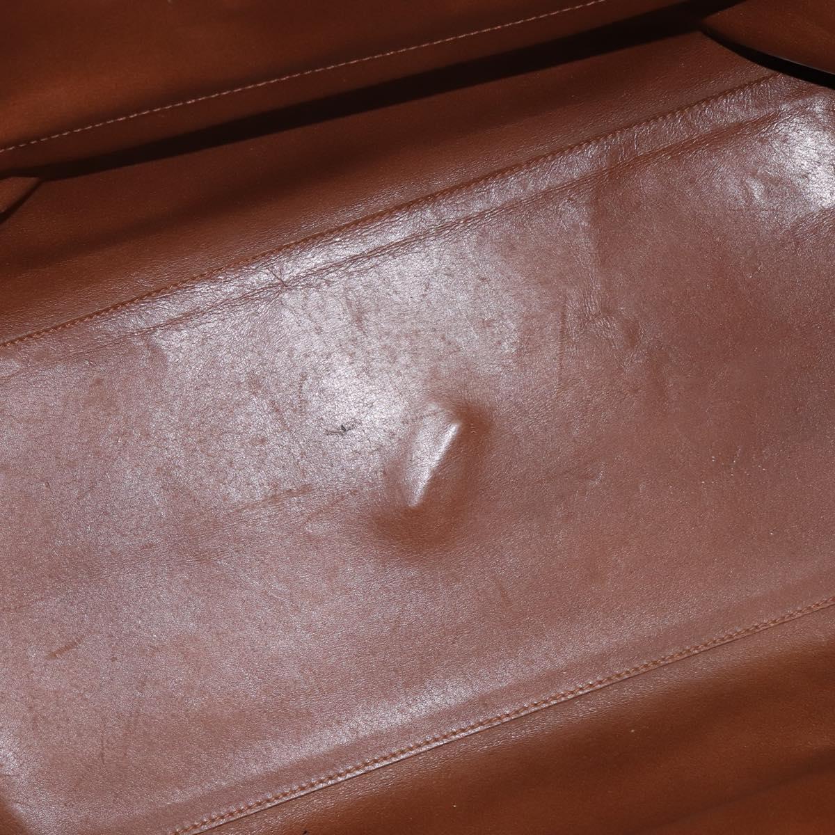 LOUIS VUITTON Monogram Sac Weekend GM Tote Bag M42420 LV Auth 142921