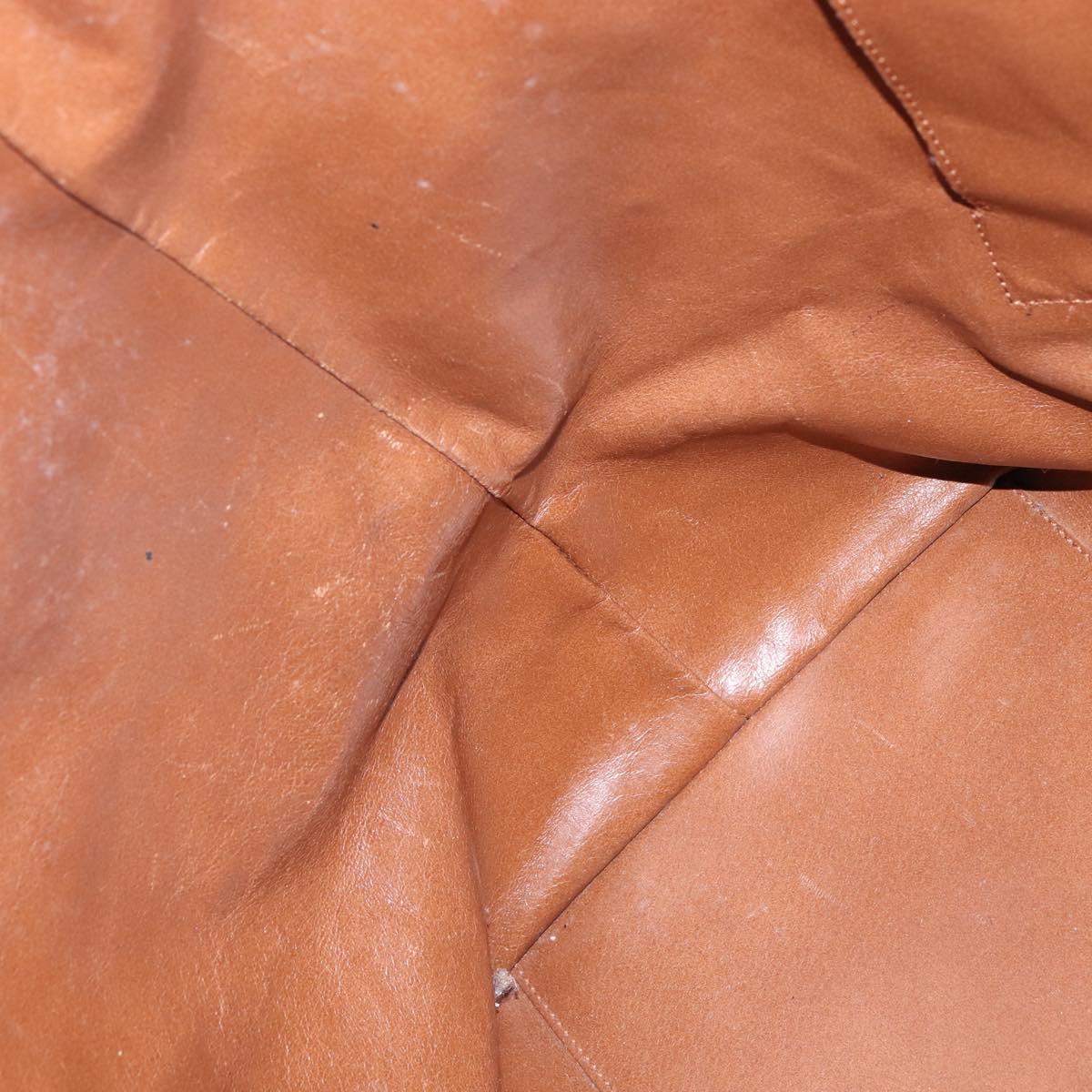 LOUIS VUITTON Monogram Sac Weekend GM Tote Bag M42420 LV Auth 142921