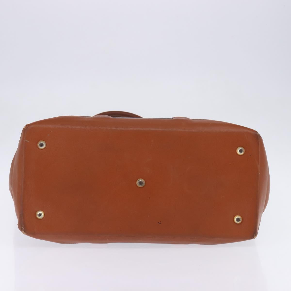 LOUIS VUITTON Monogram Sac Weekend GM Tote Bag M42420 LV Auth 142921