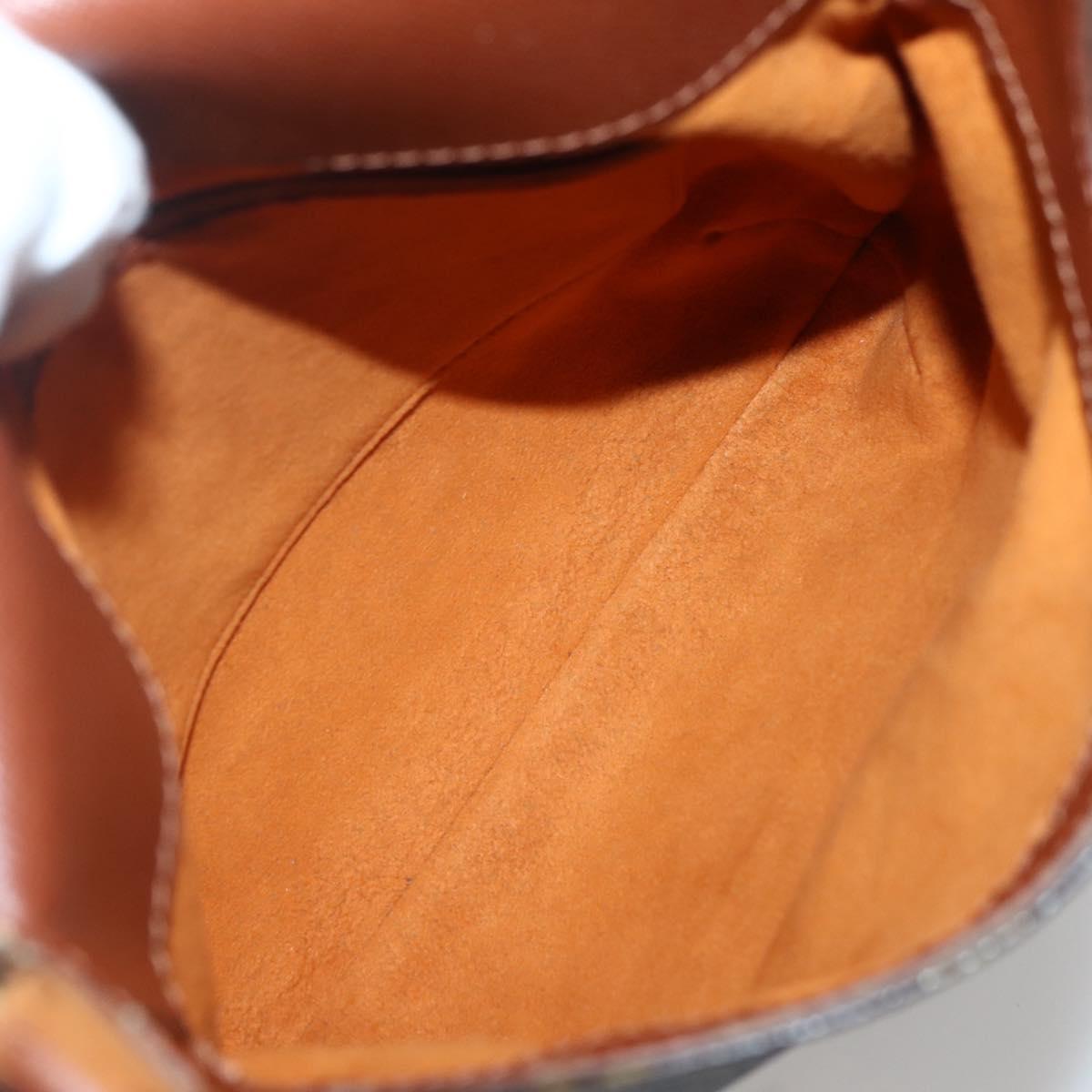 LOUIS VUITTON Monogram Musette Salsa Short Shoulder Bag M51258 LV Auth 142927