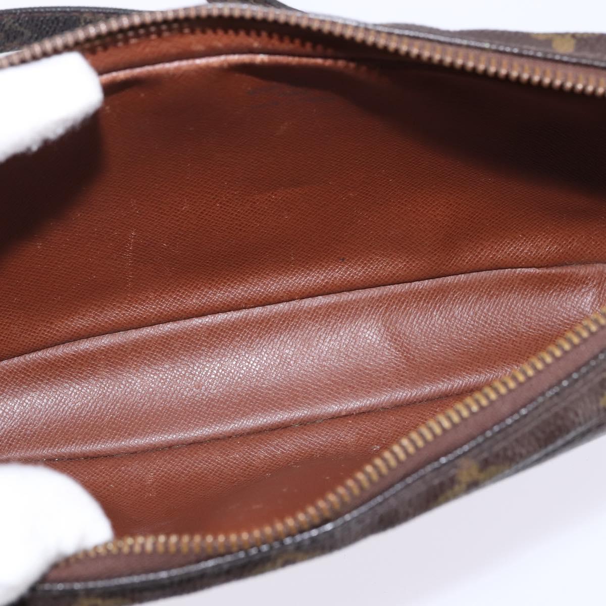LOUIS VUITTON Monogram Marly Bandouliere Shoulder Bag M51828 LV Auth 142929