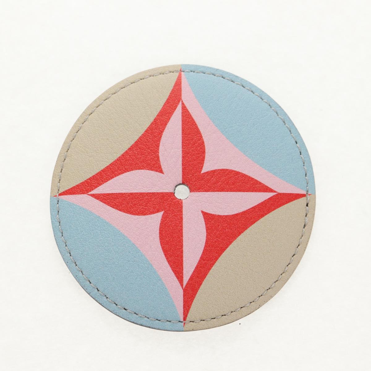 LOUIS VUITTON Monogram Hand Cranked Top Tupialdo GI0089 LV Auth 143025A