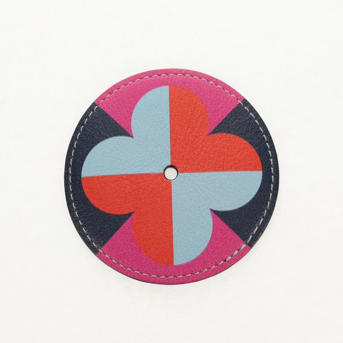 LOUIS VUITTON Monogram Hand Cranked Top Tupialdo GI0089 LV Auth 143025A