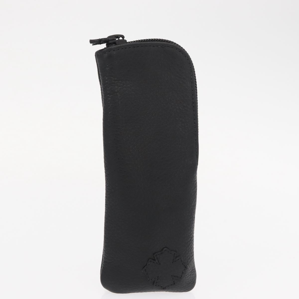 Chrome Hearts DIAMOND DOG Sunglasses Ag925 Black Auth 143049M