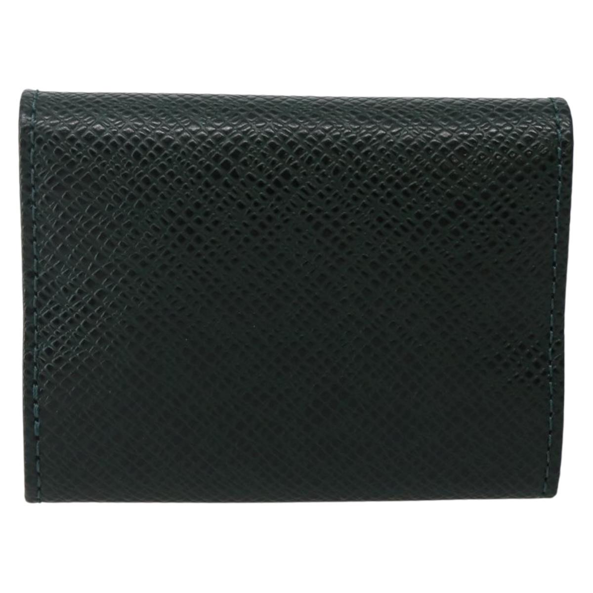 LOUIS VUITTON Buton de Manchette Cuffs metal Gold M30974 LV Auth 143173V