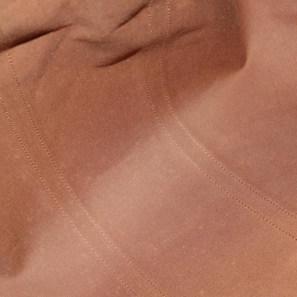 LOUIS VUITTON Monogram Keepall 55 Boston Bag M41424 LV Auth 143247