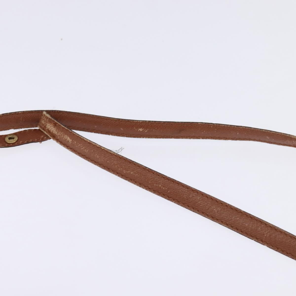 LOUIS VUITTON Monogram Bordeaux 27 Shoulder Bag M51797 LV Auth 143318