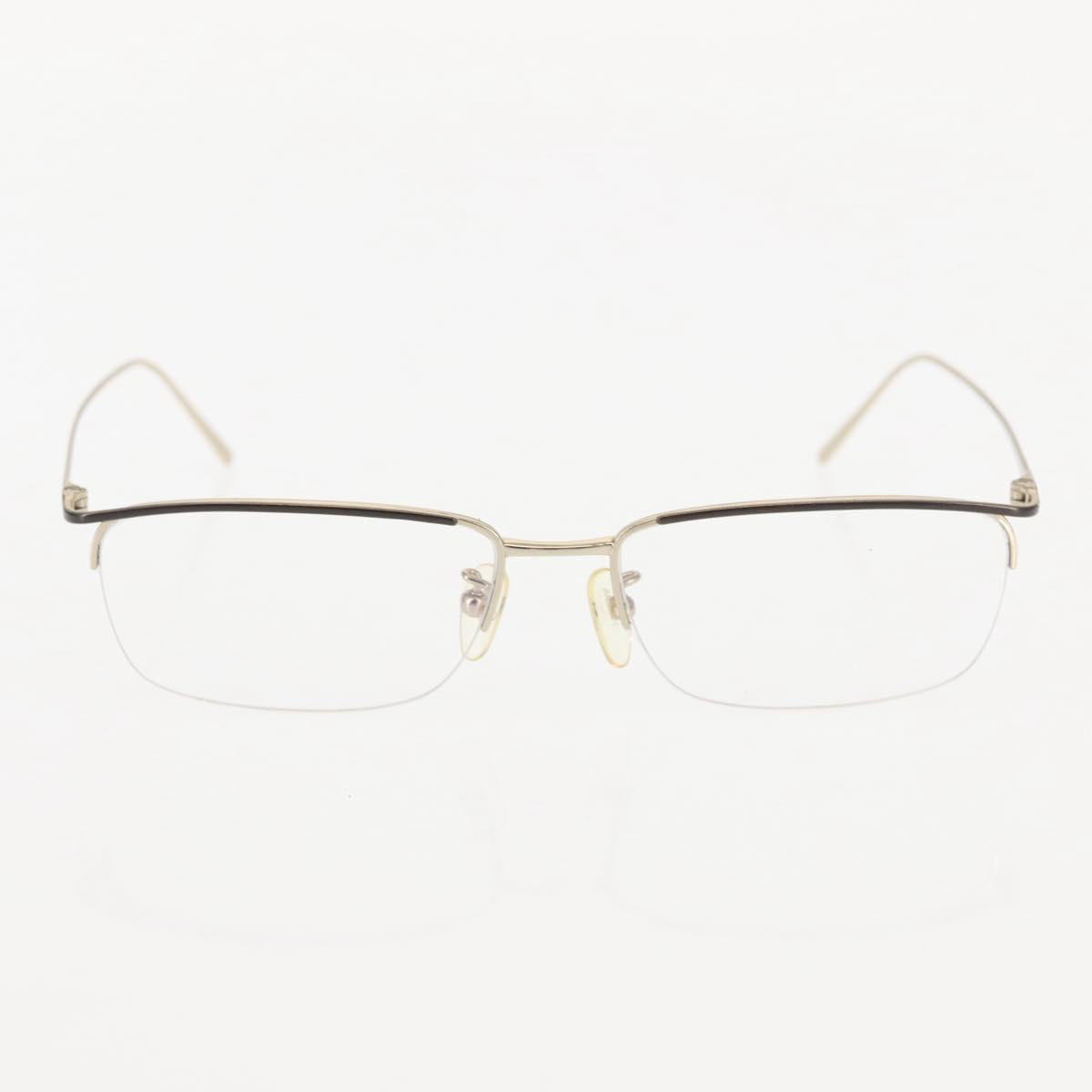 Ray-Ban Saint Laurent PRADA Sunglasses plastic metal 3Set Brown Auth 143377